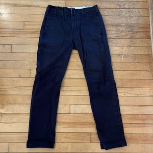 Levi’s Slim Dress Pants 28x30